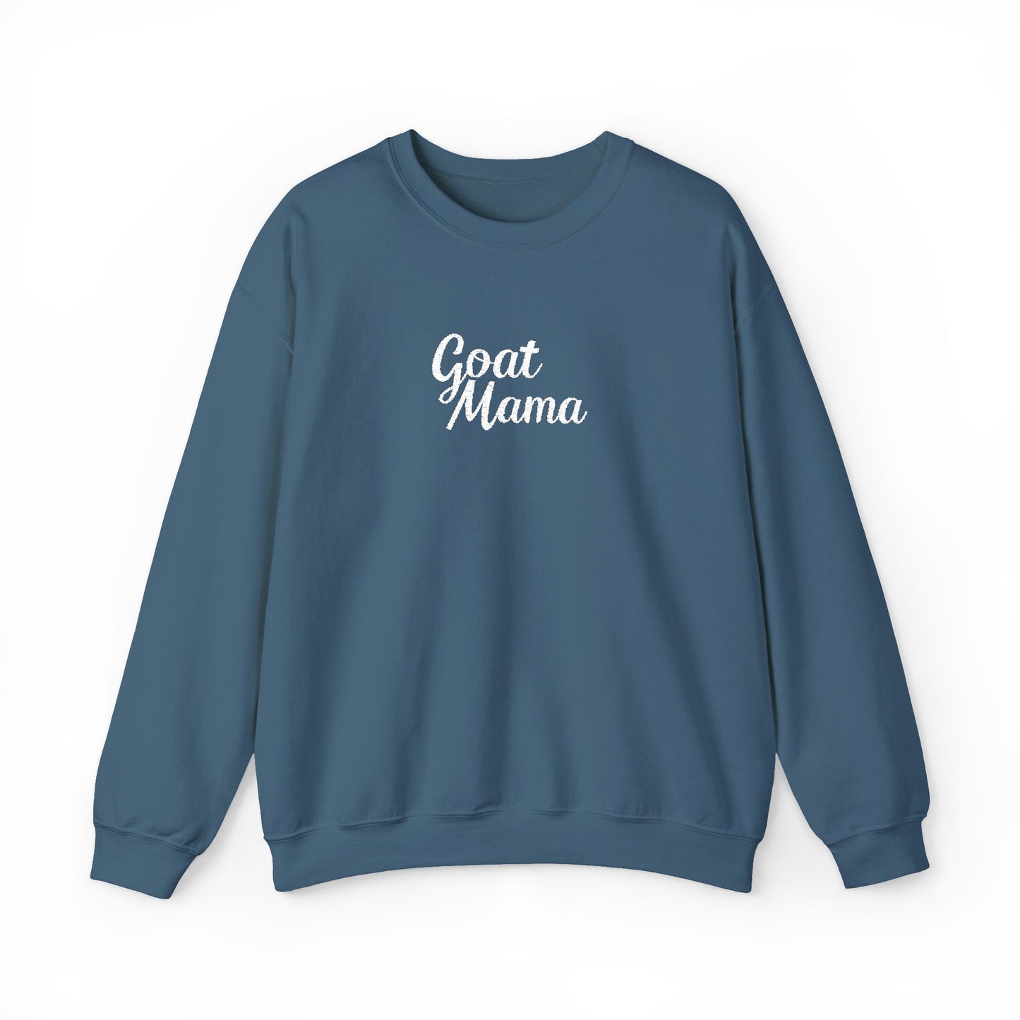 Goat Mama Sweater