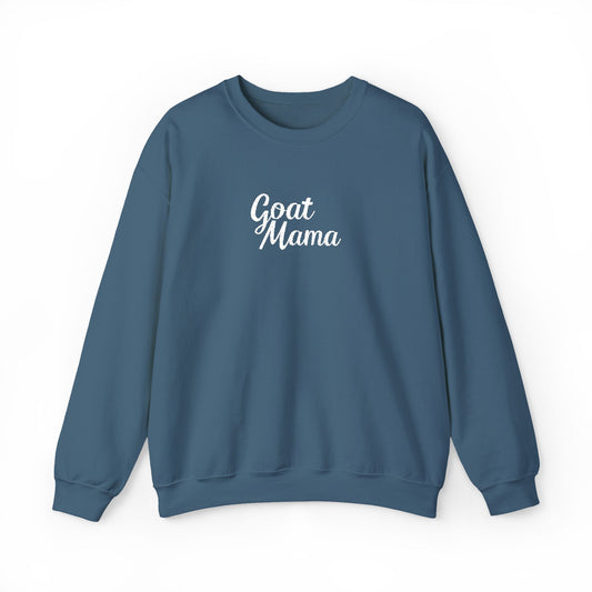 Goat Mama Sweater