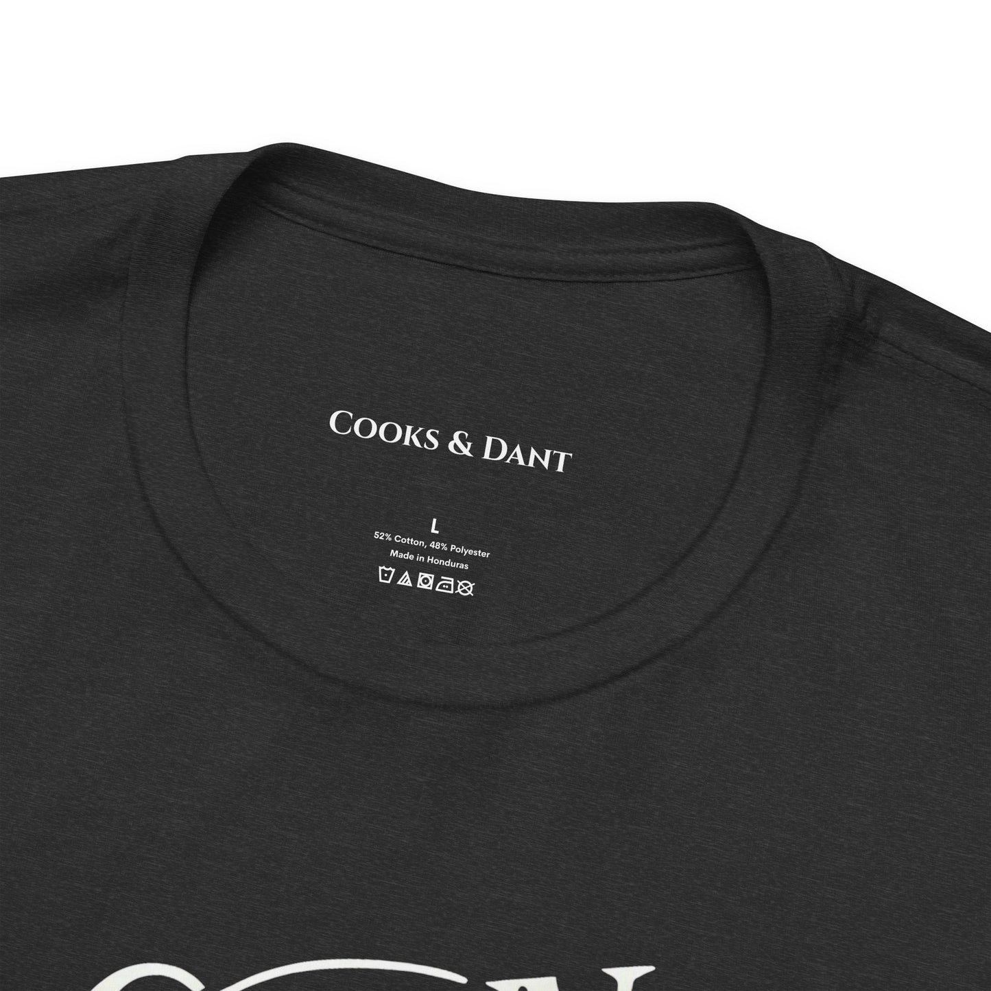 Sown in Faith Tee