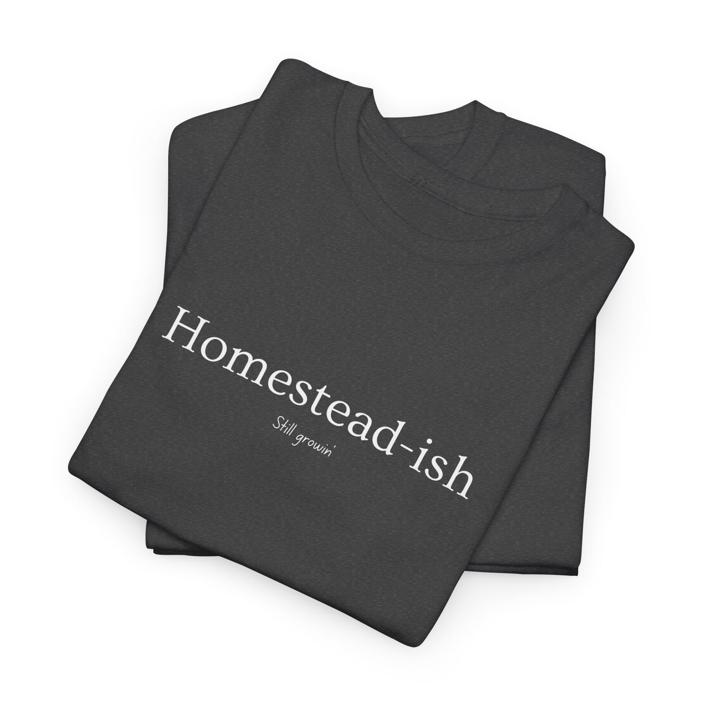 Homestead-ish