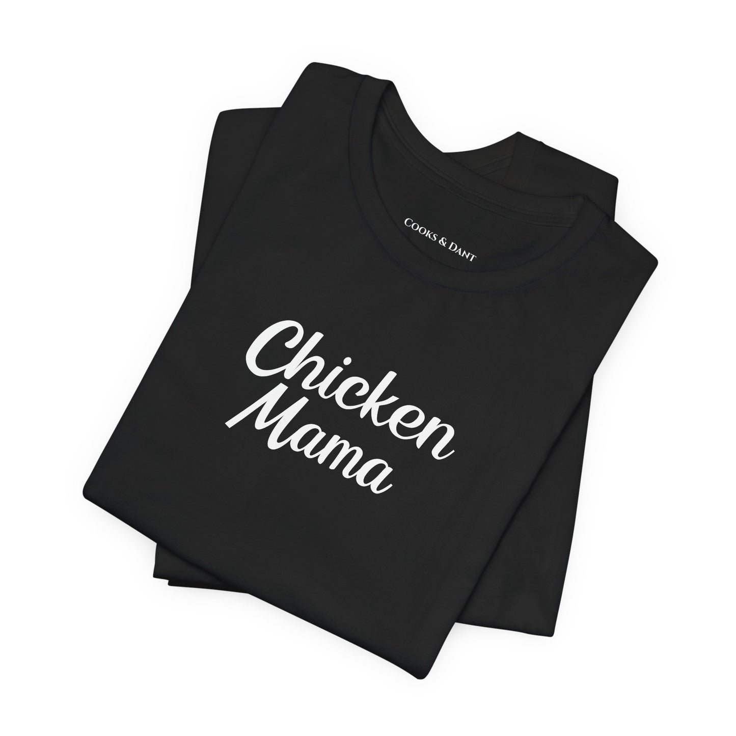 Chicken Mama Tee
