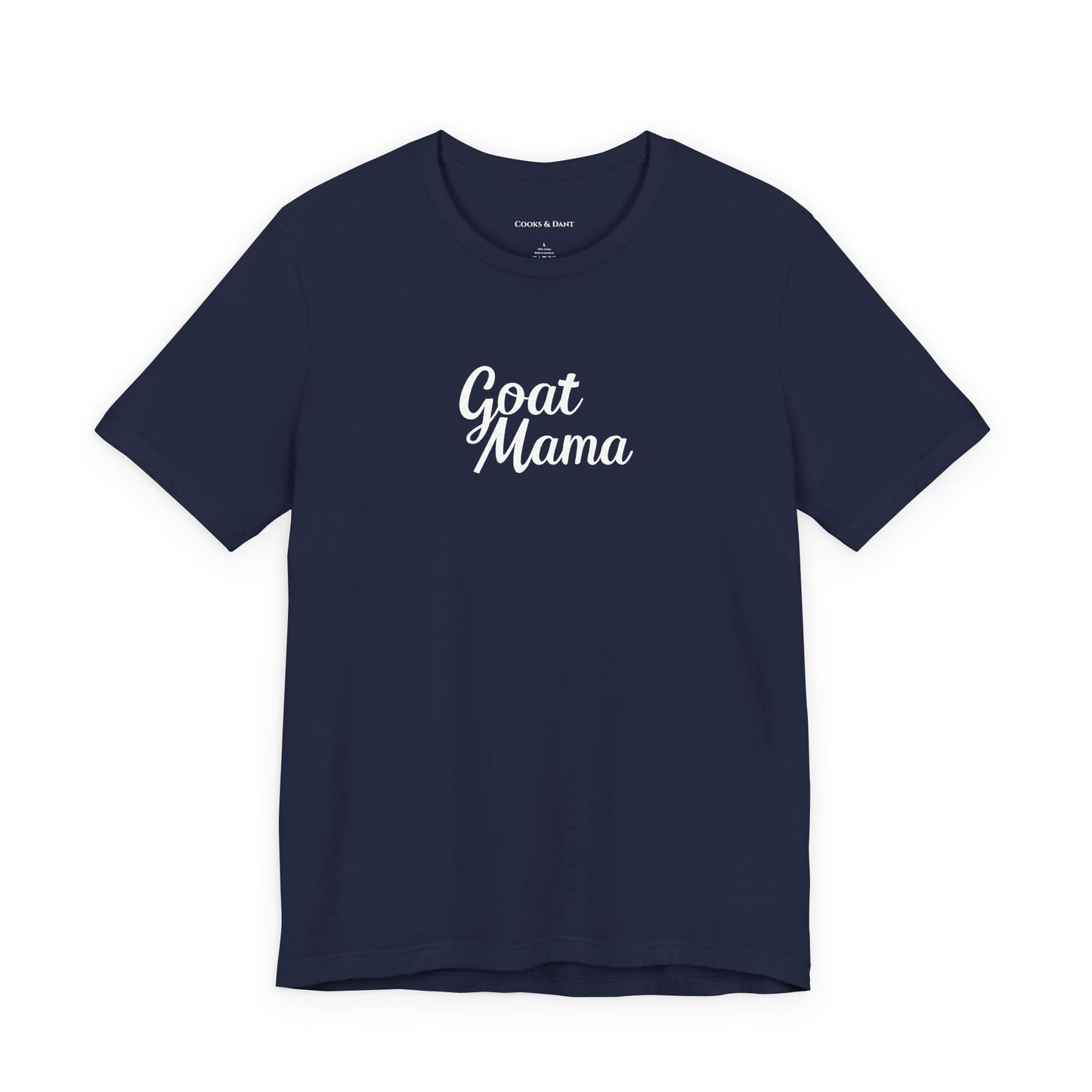 Goat Mama Tee