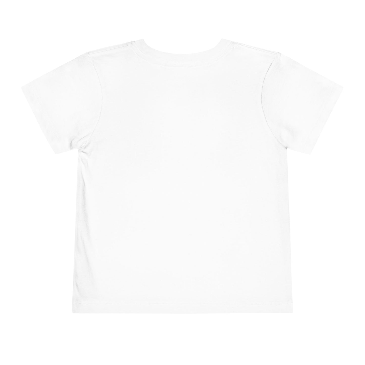 Toddler Tee- Wildflower