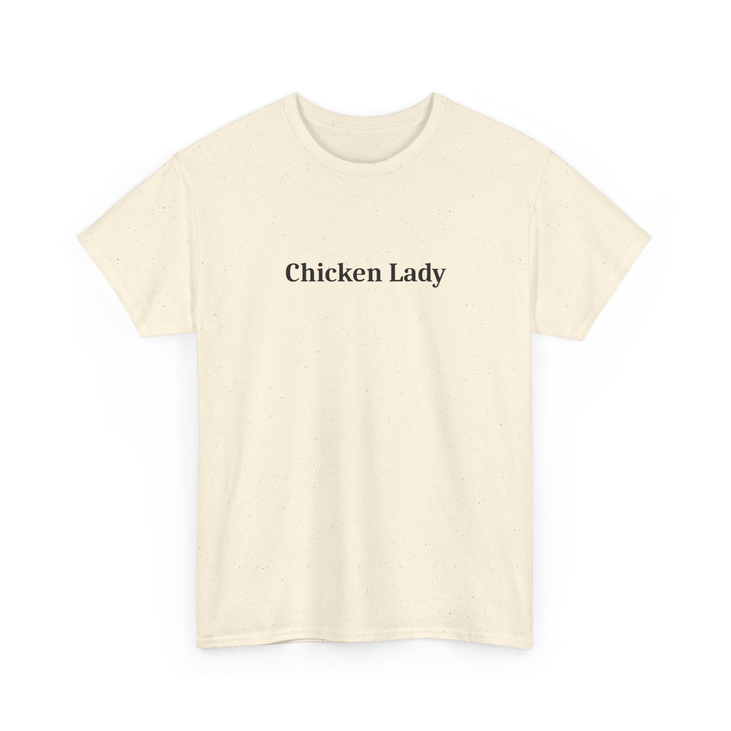 Chicken Lady