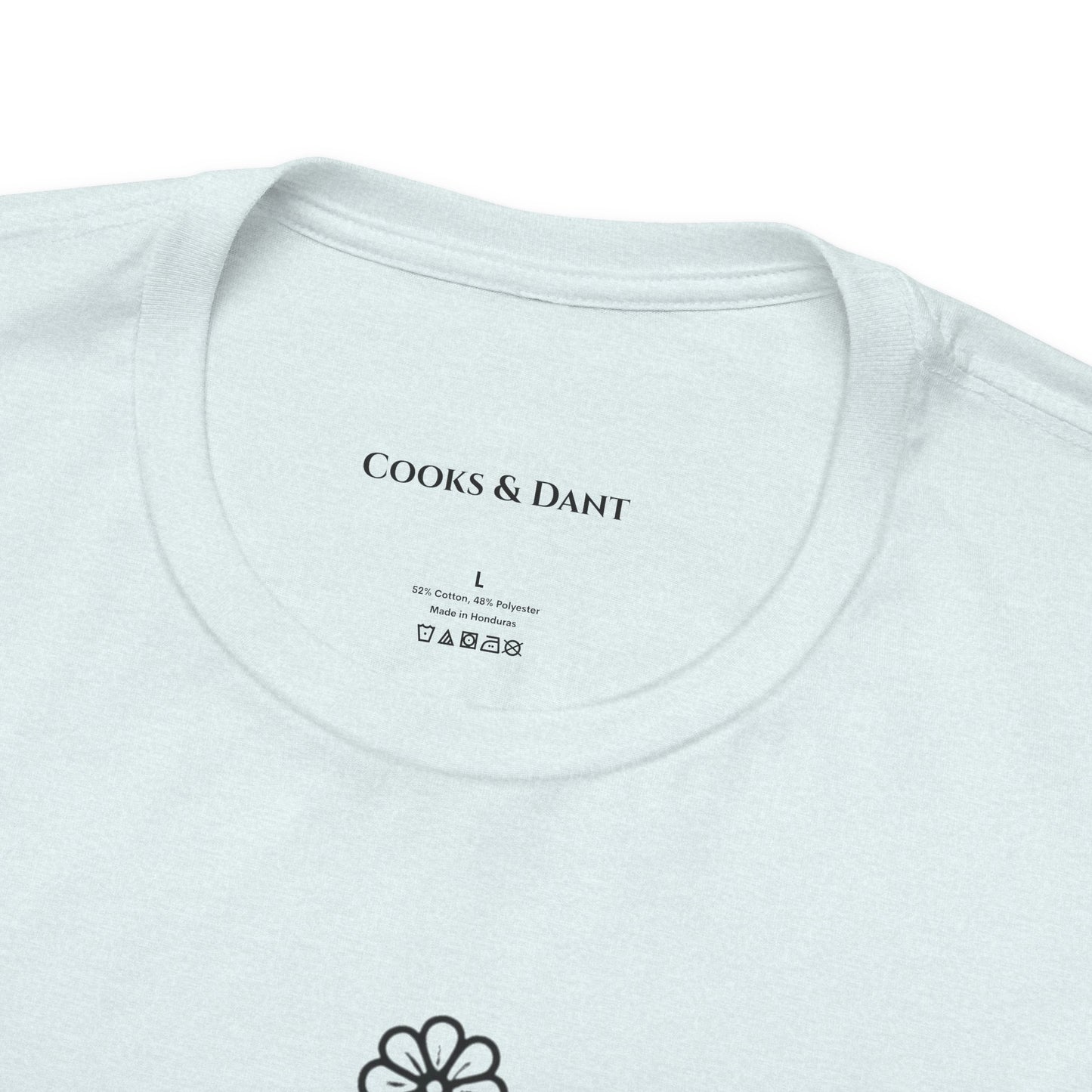 Rooted in Faith Tee