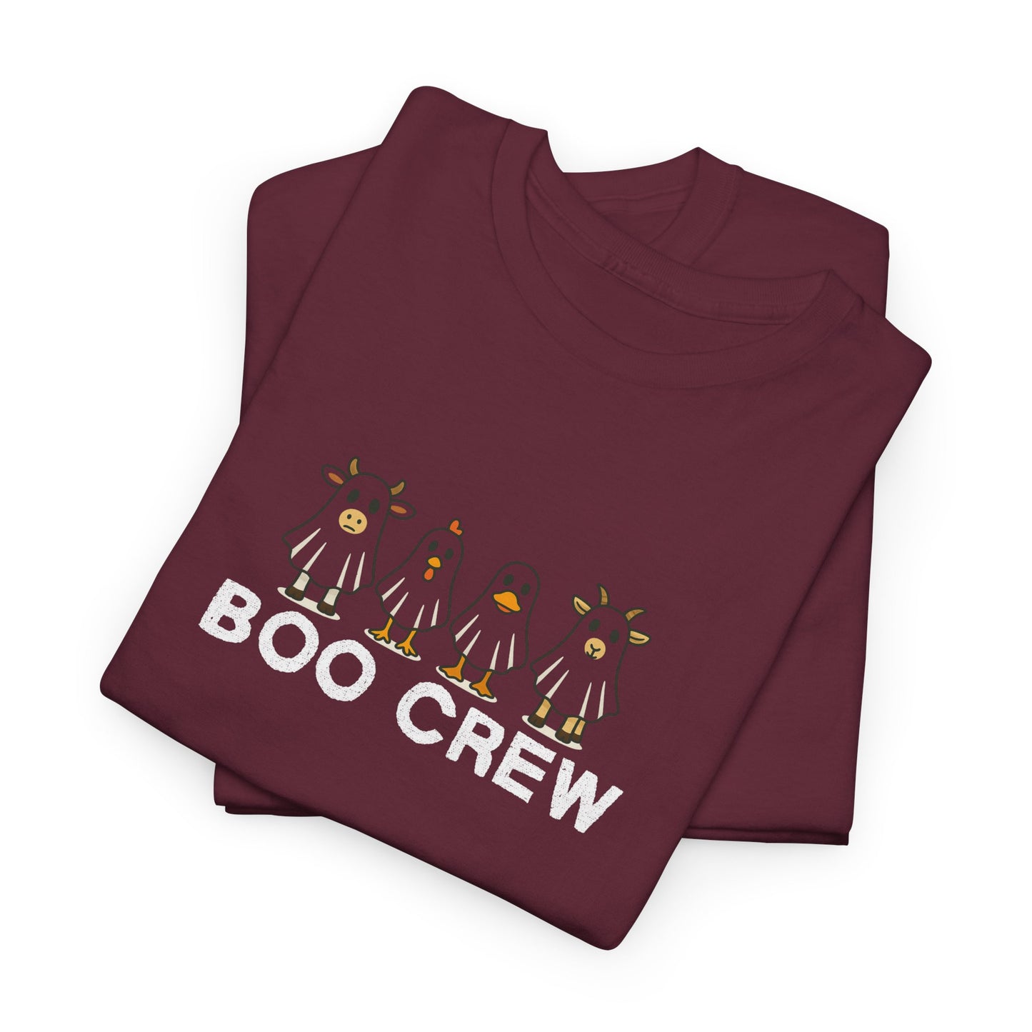 Boo Crew