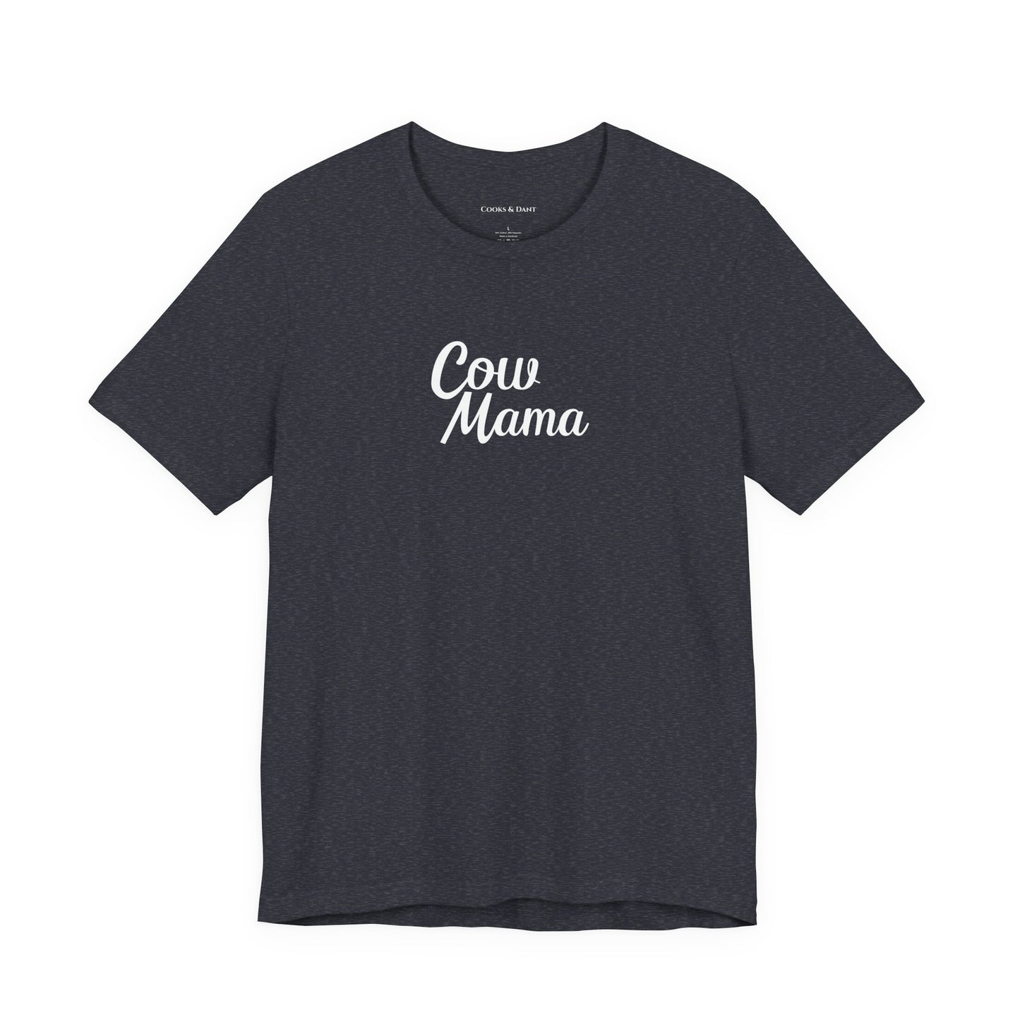 Cow Mama Tee