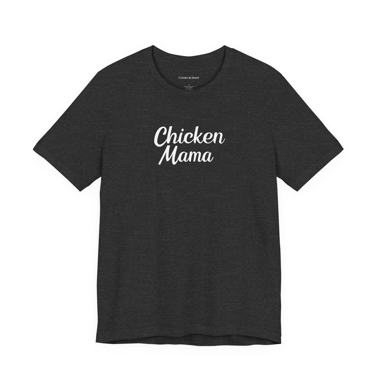 Chicken Mama Tee