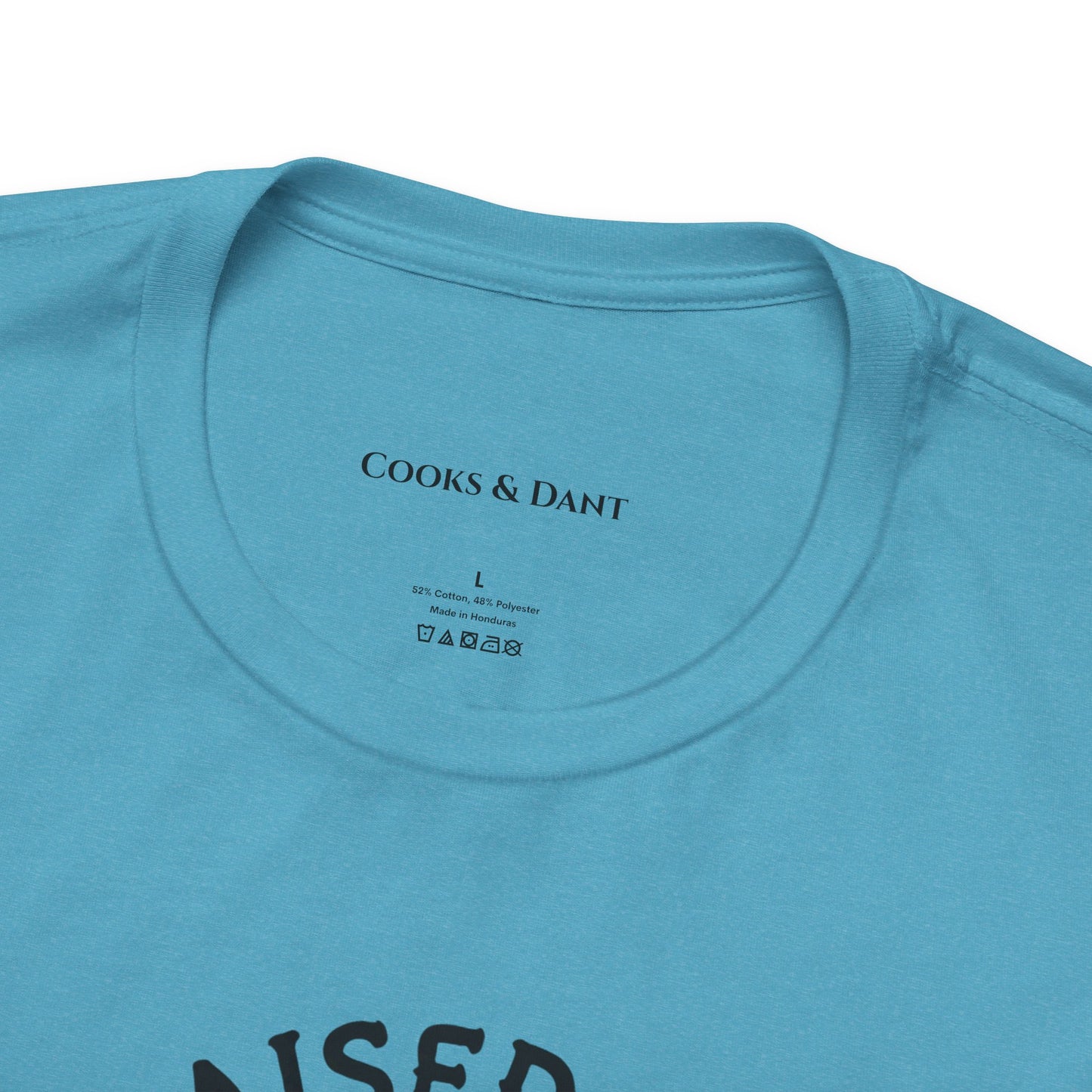 Raised on Faith and Fresh Air Tee