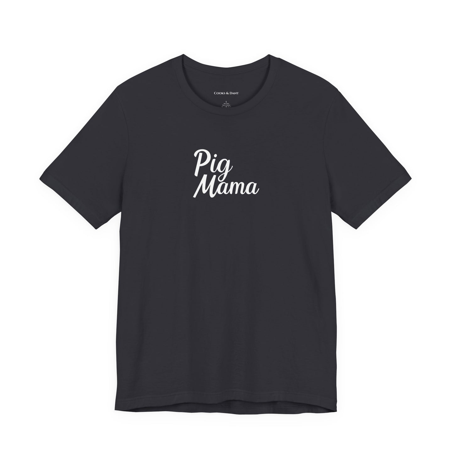 Pig Mama Tee