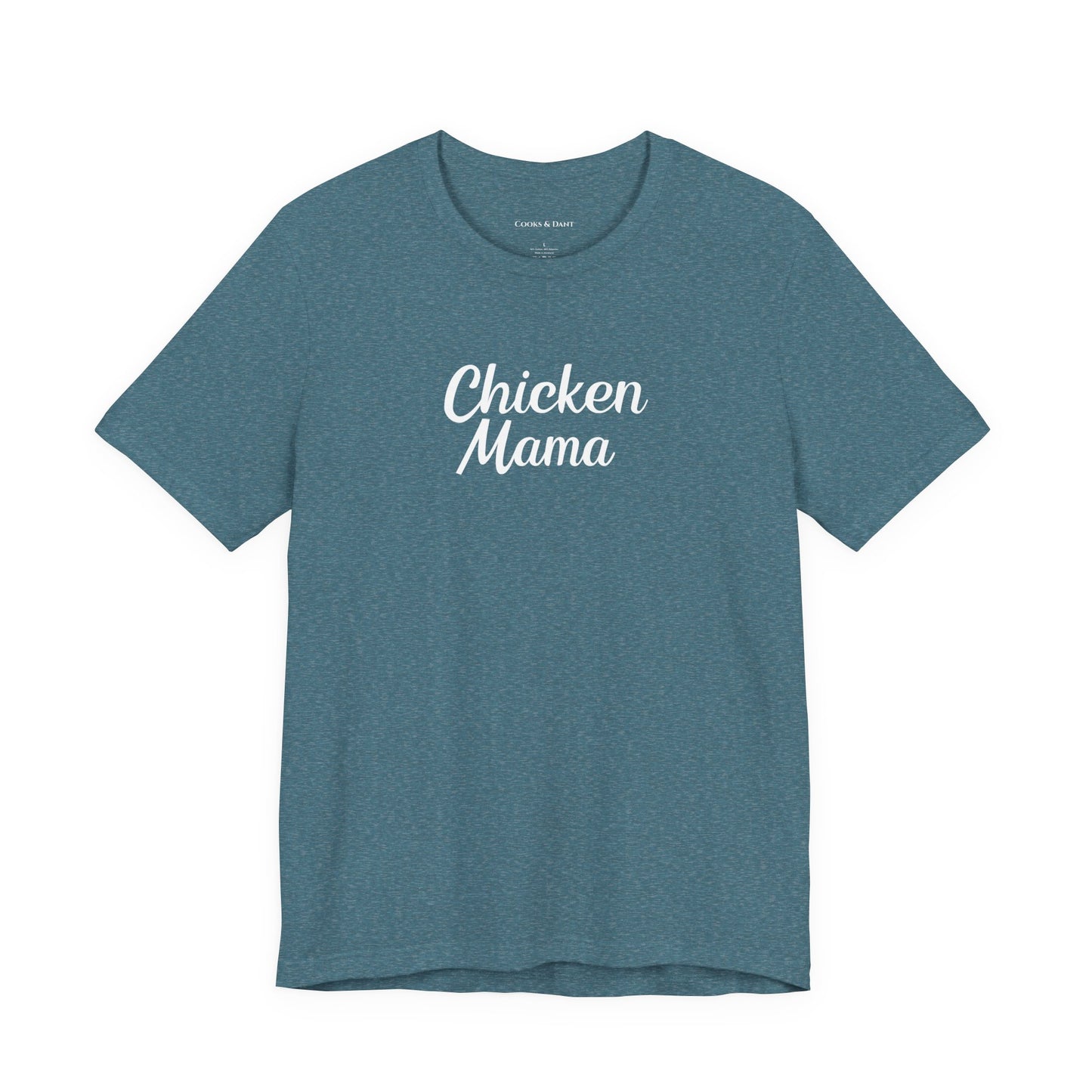 Chicken Mama Tee