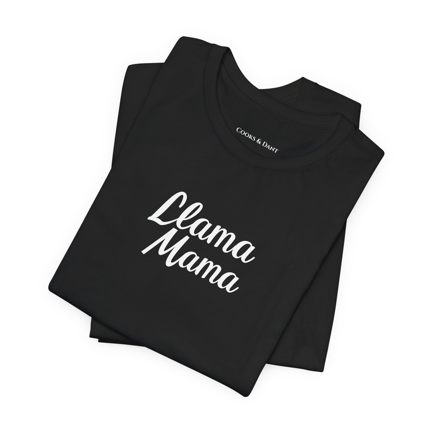 Llama Mama Tee