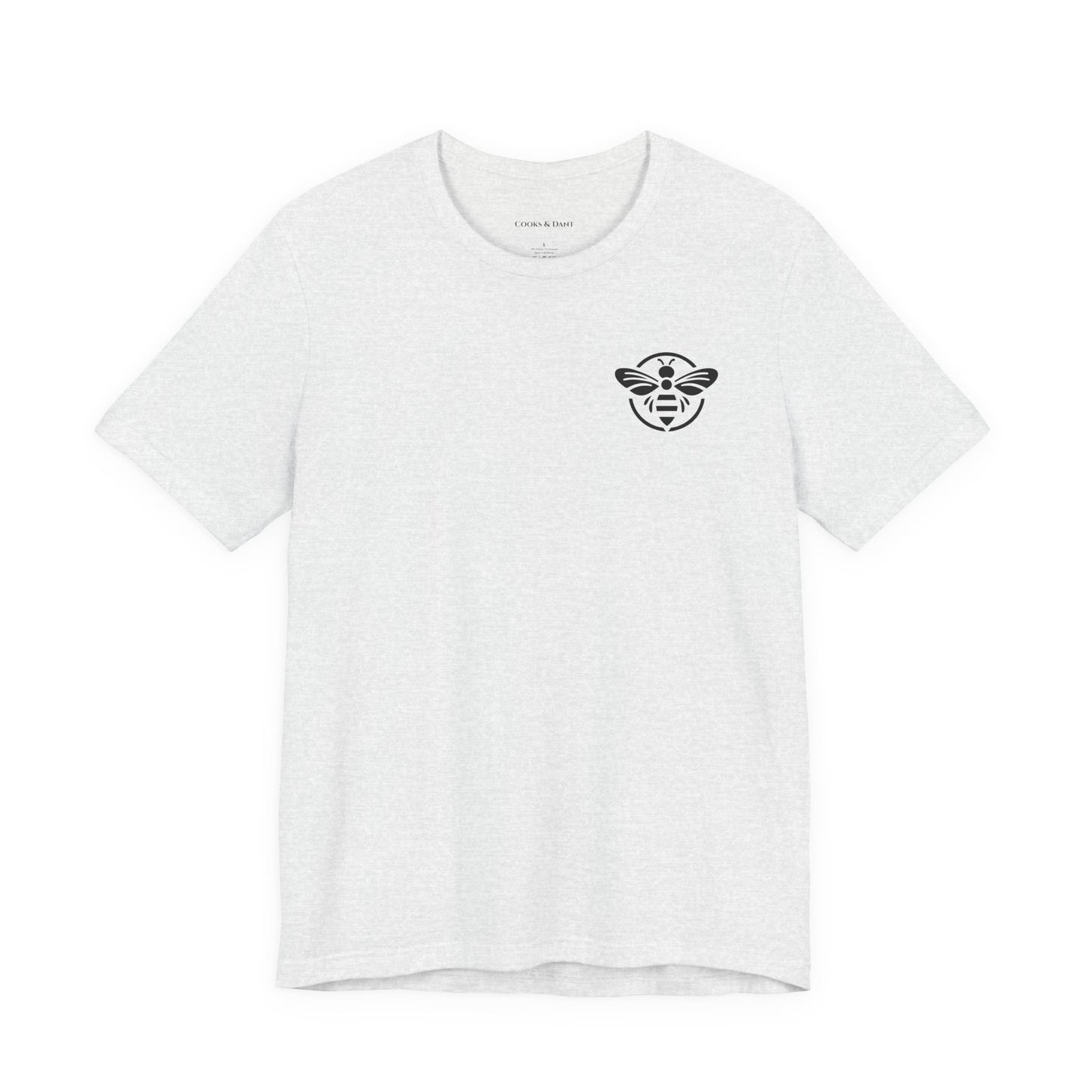Mountain City Beekeepers Logo Only