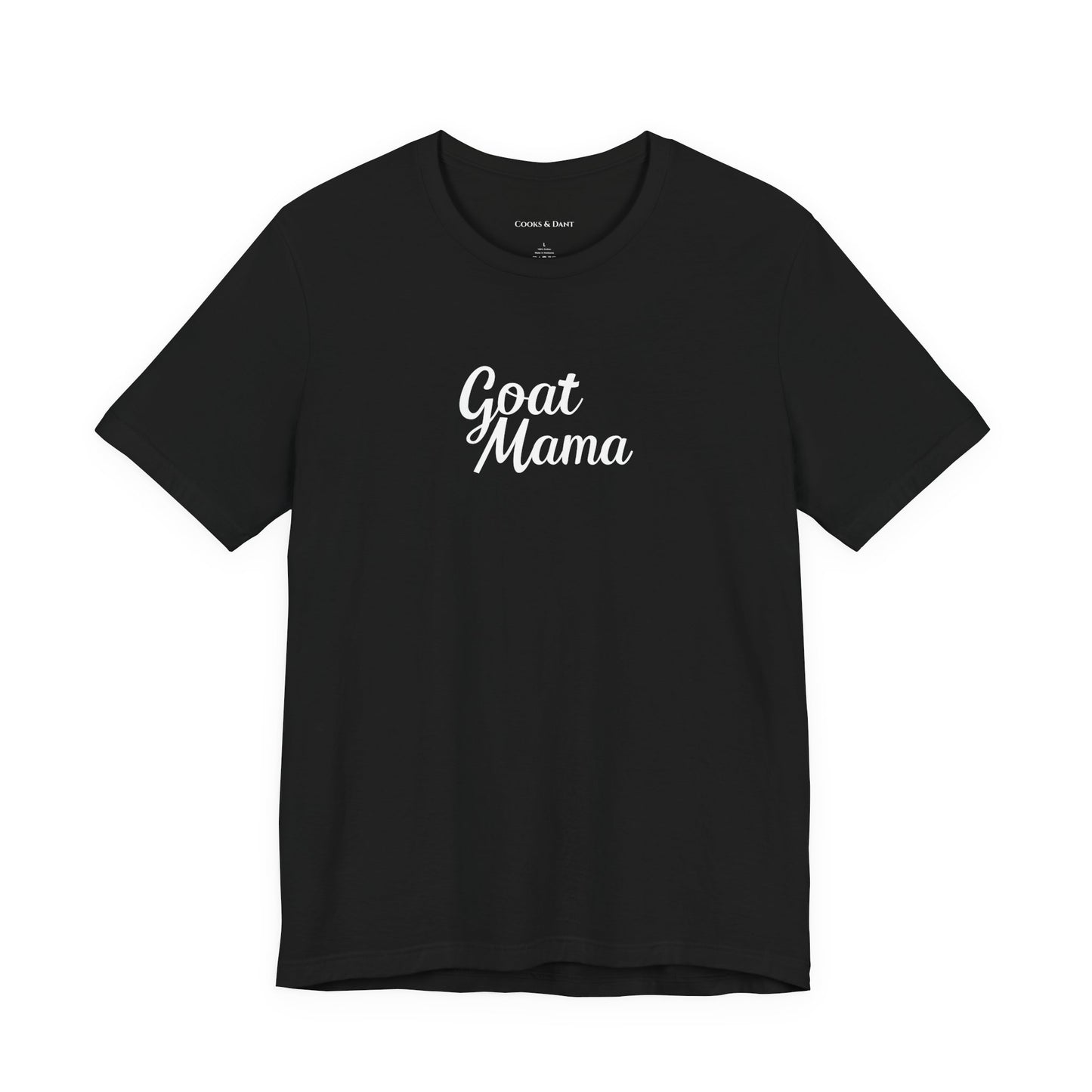 Goat Mama Tee
