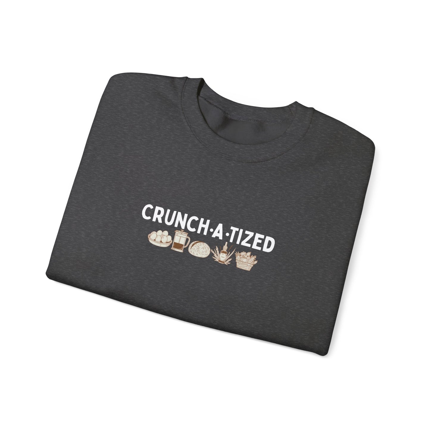 Crunch-A-Tized