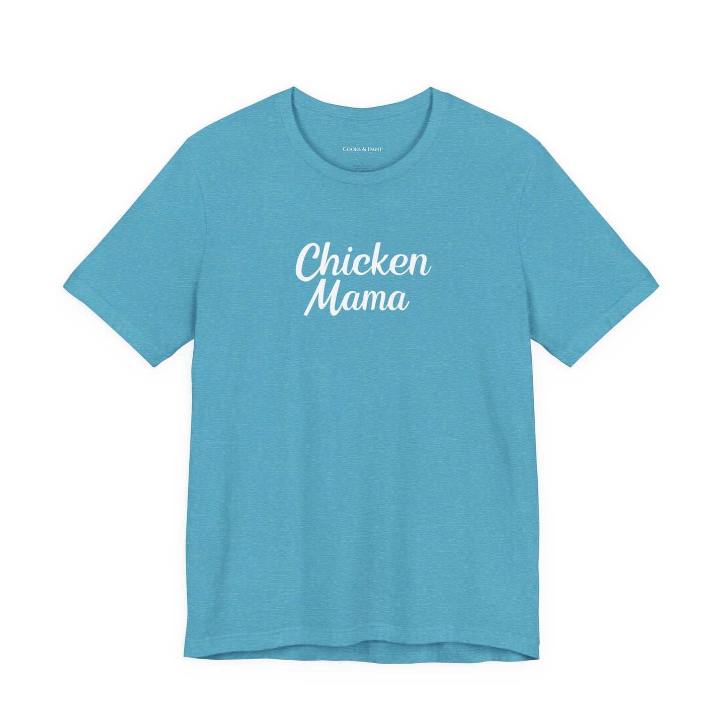 Chicken Mama Tee