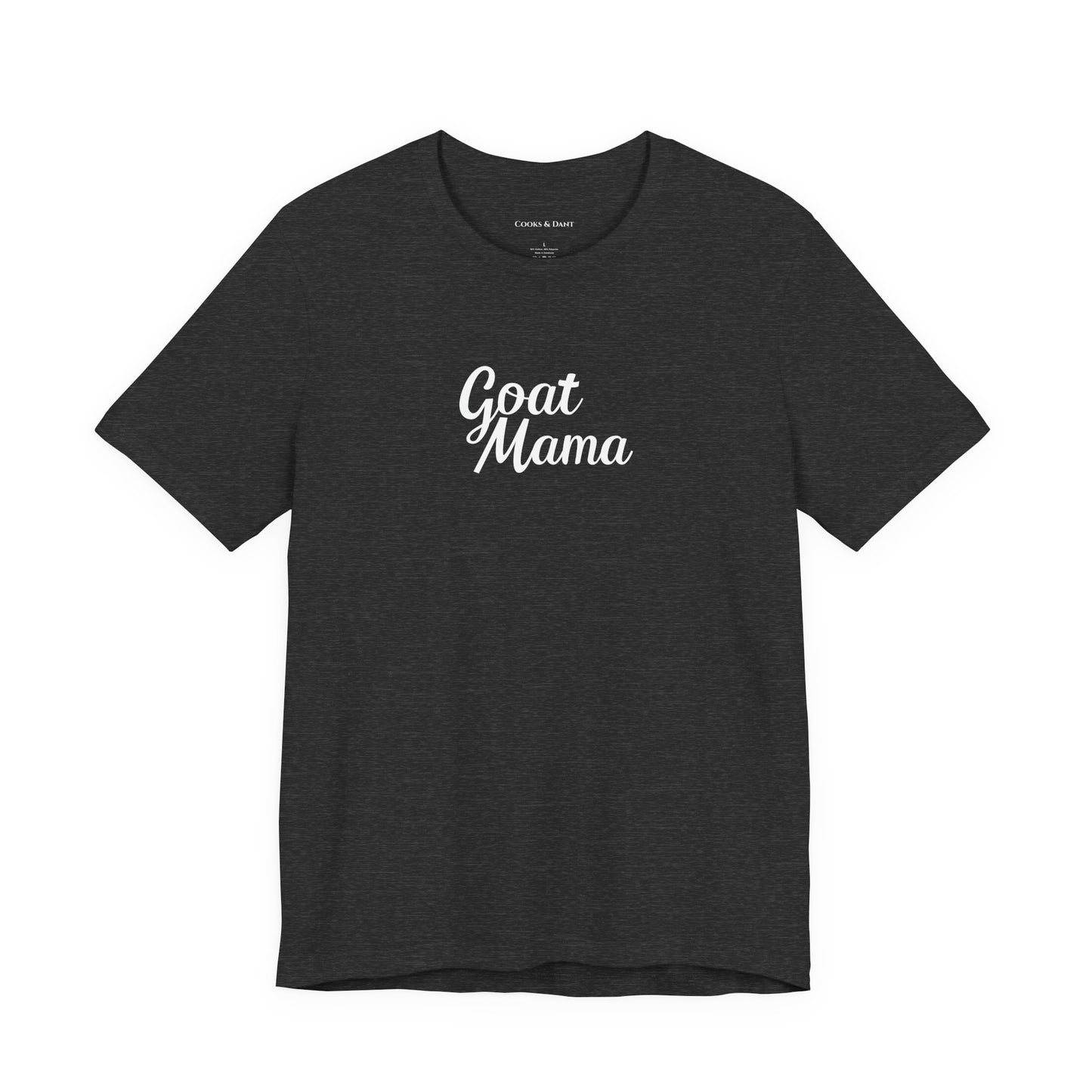 Goat Mama Tee