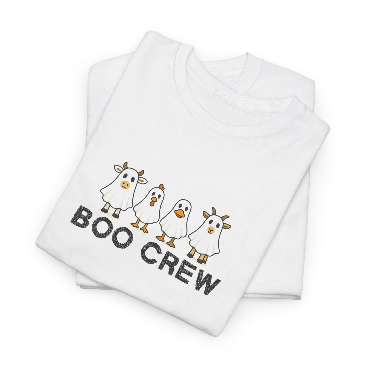 Boo Crew