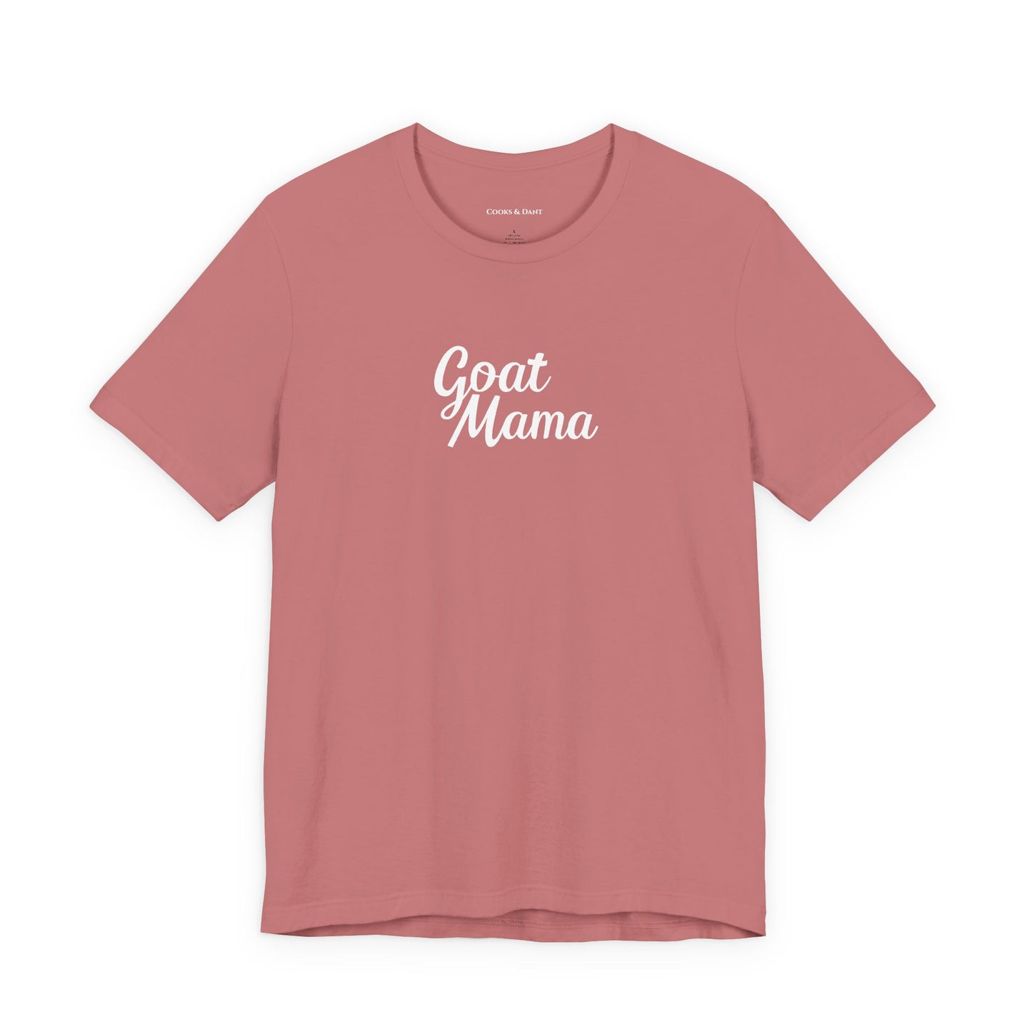 Goat Mama Tee