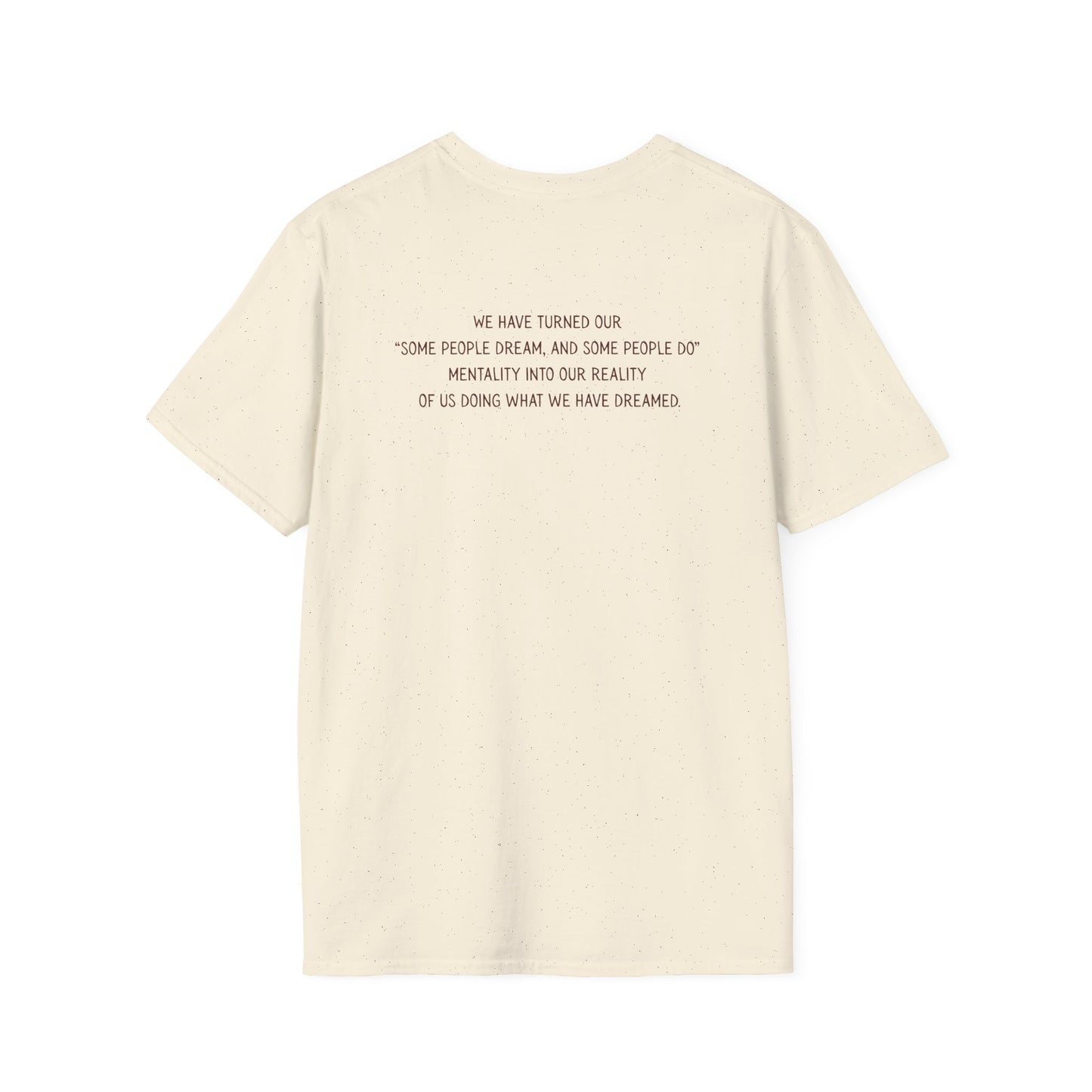 Rocky Hillside Homestead Tee