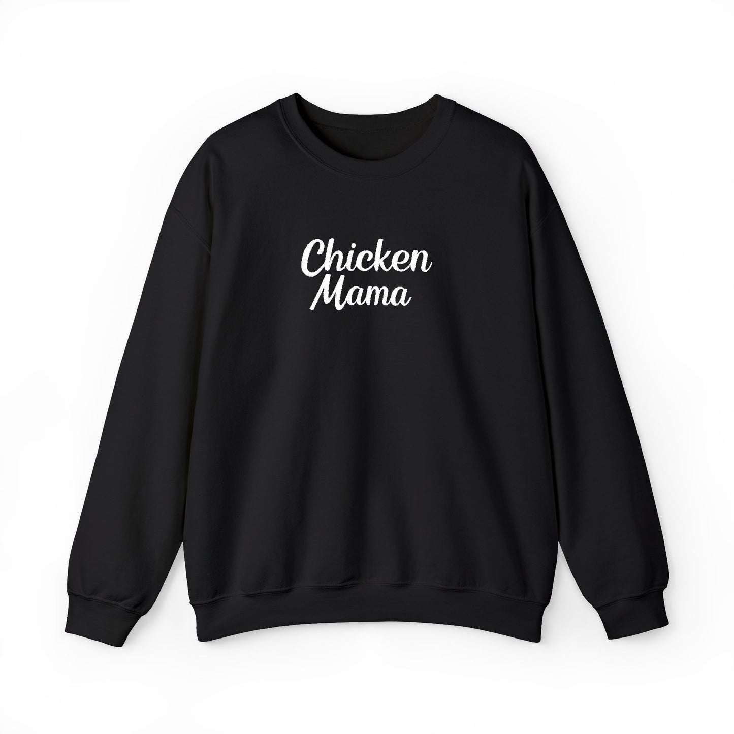 Chicken Mama Sweater