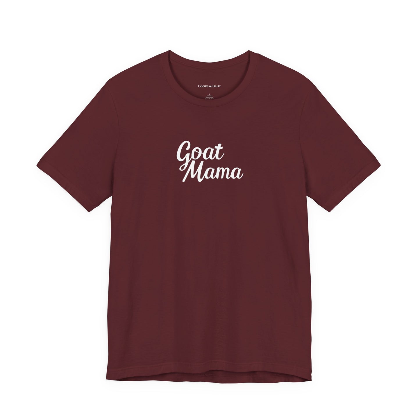 Goat Mama Tee
