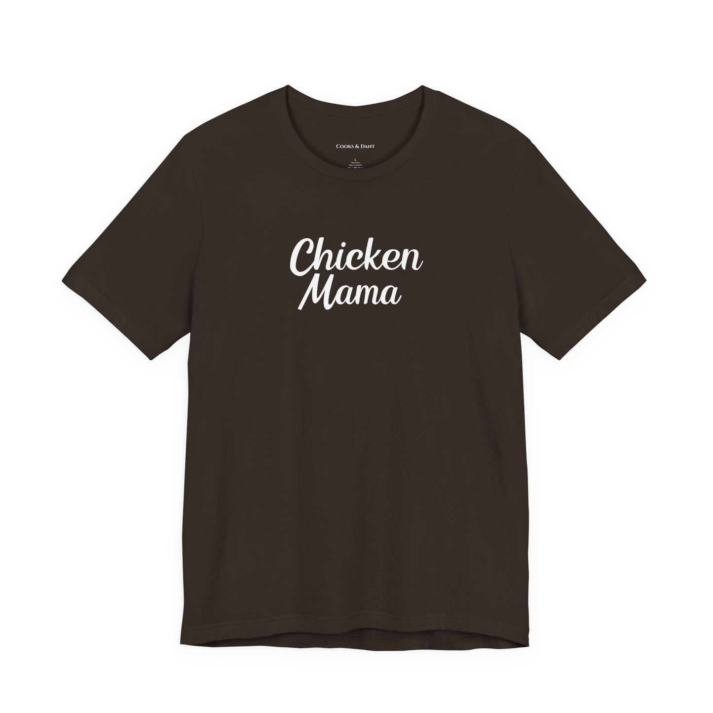 Chicken Mama Tee