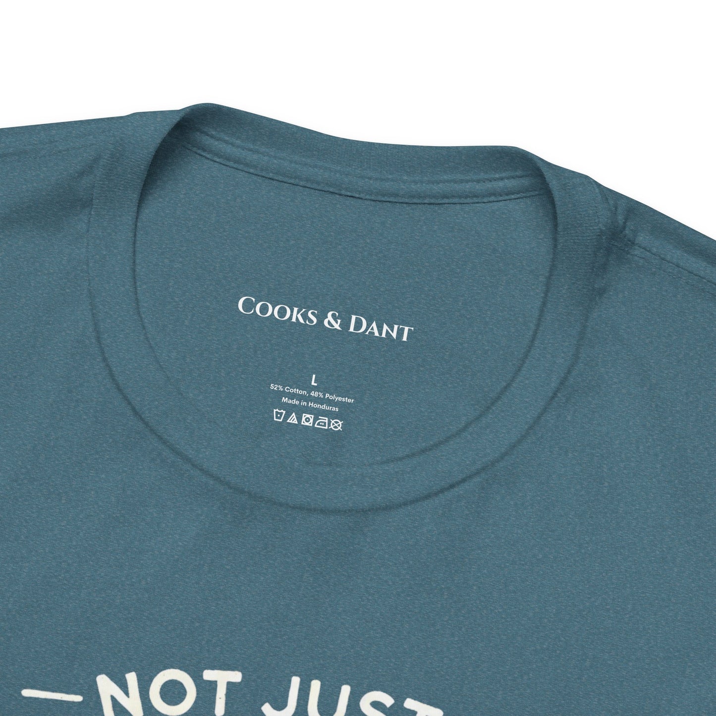 Be More Like Christ Inspirational Tee