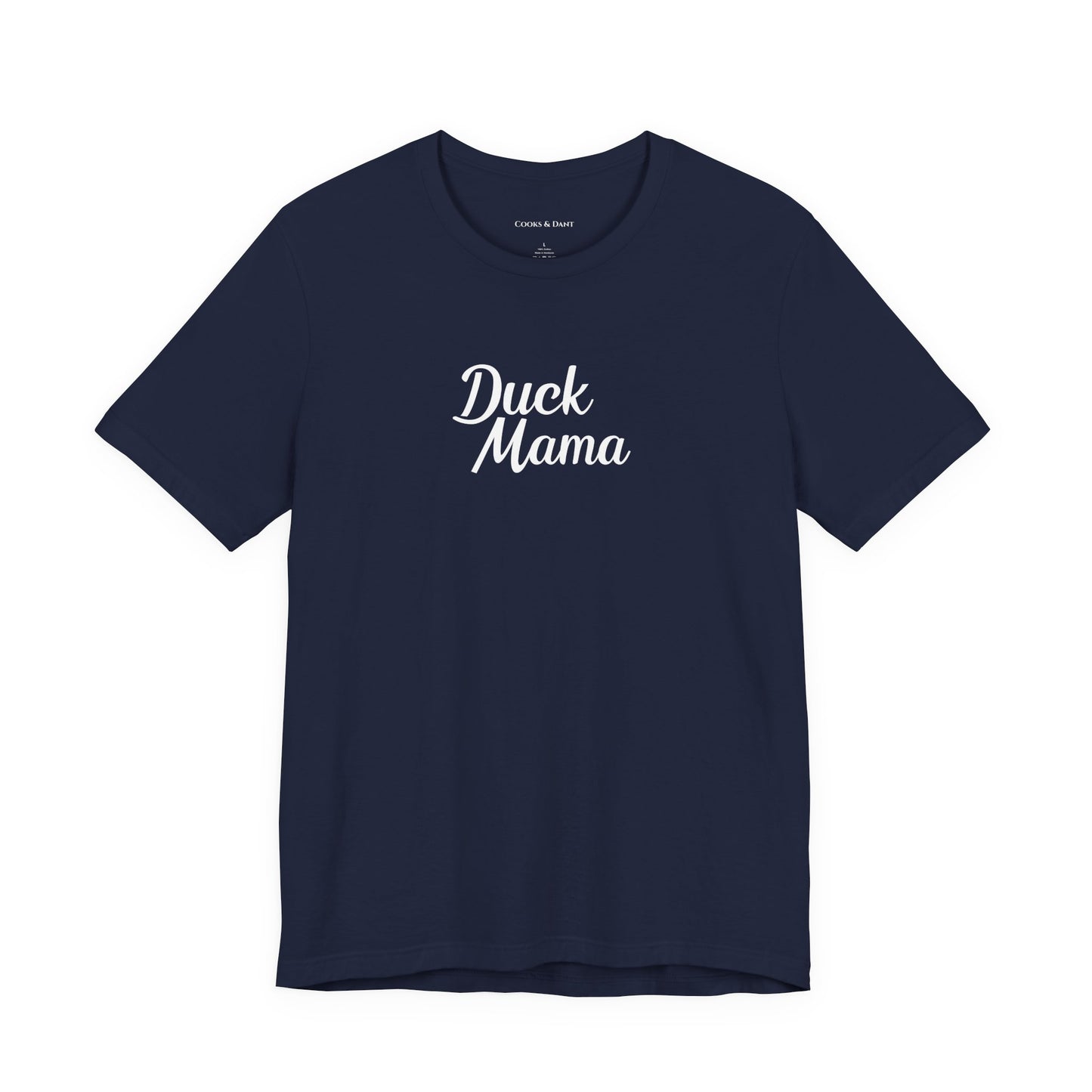 Duck Mama Tee