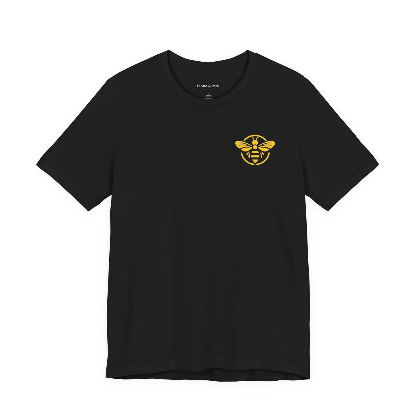 Mountain City Beekeepers Logo Only