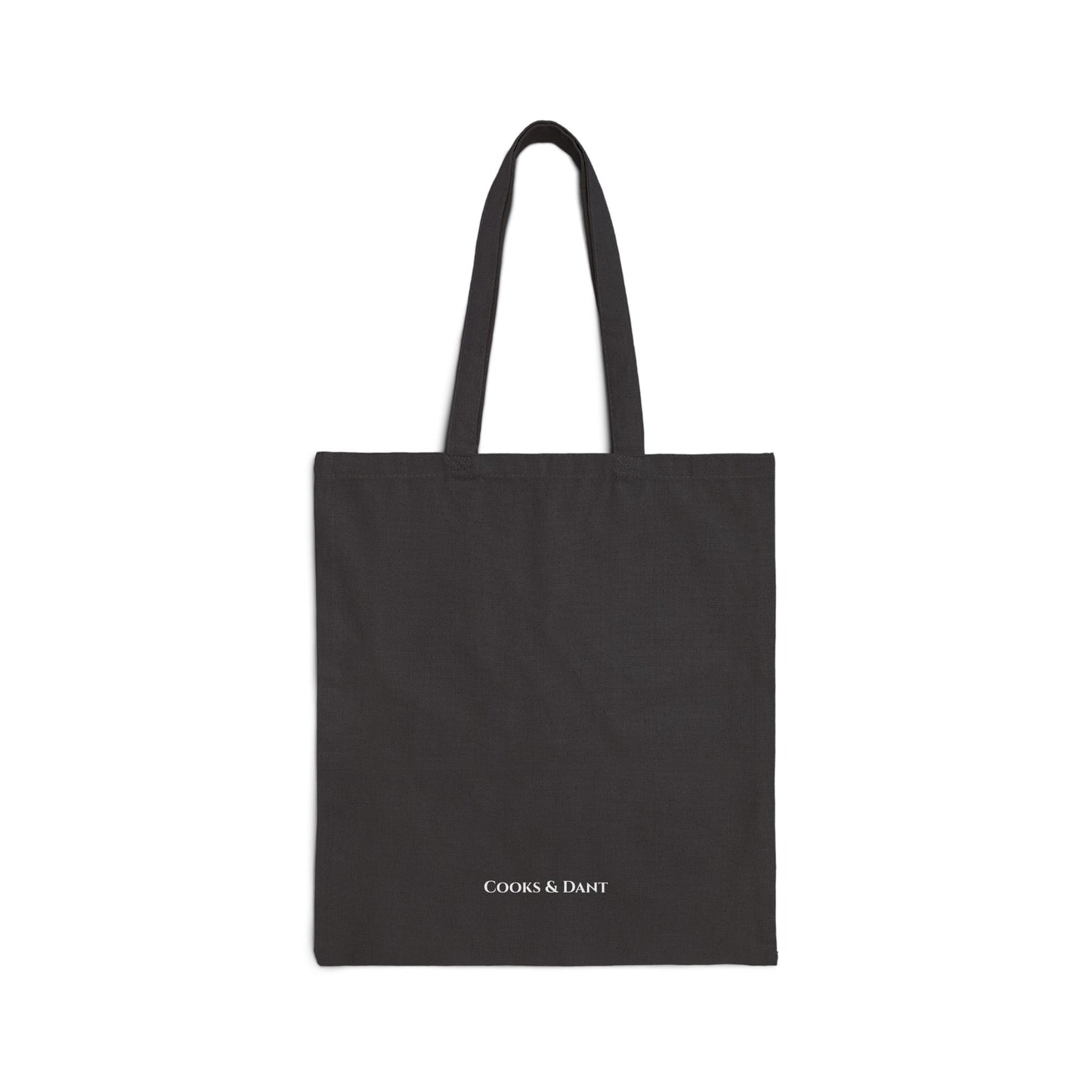I Knead Dough - Cotton Canvas Tote Bag