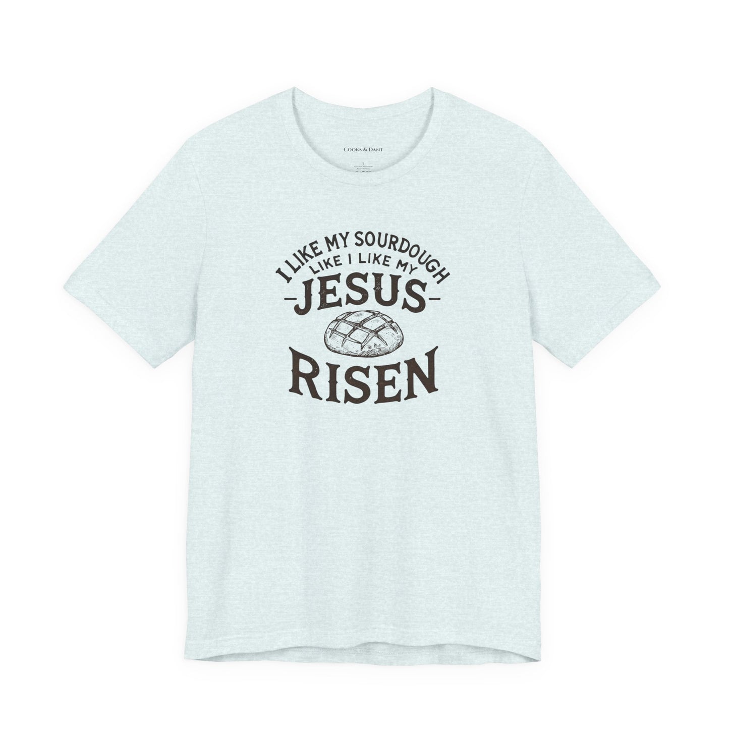 Risen Tee