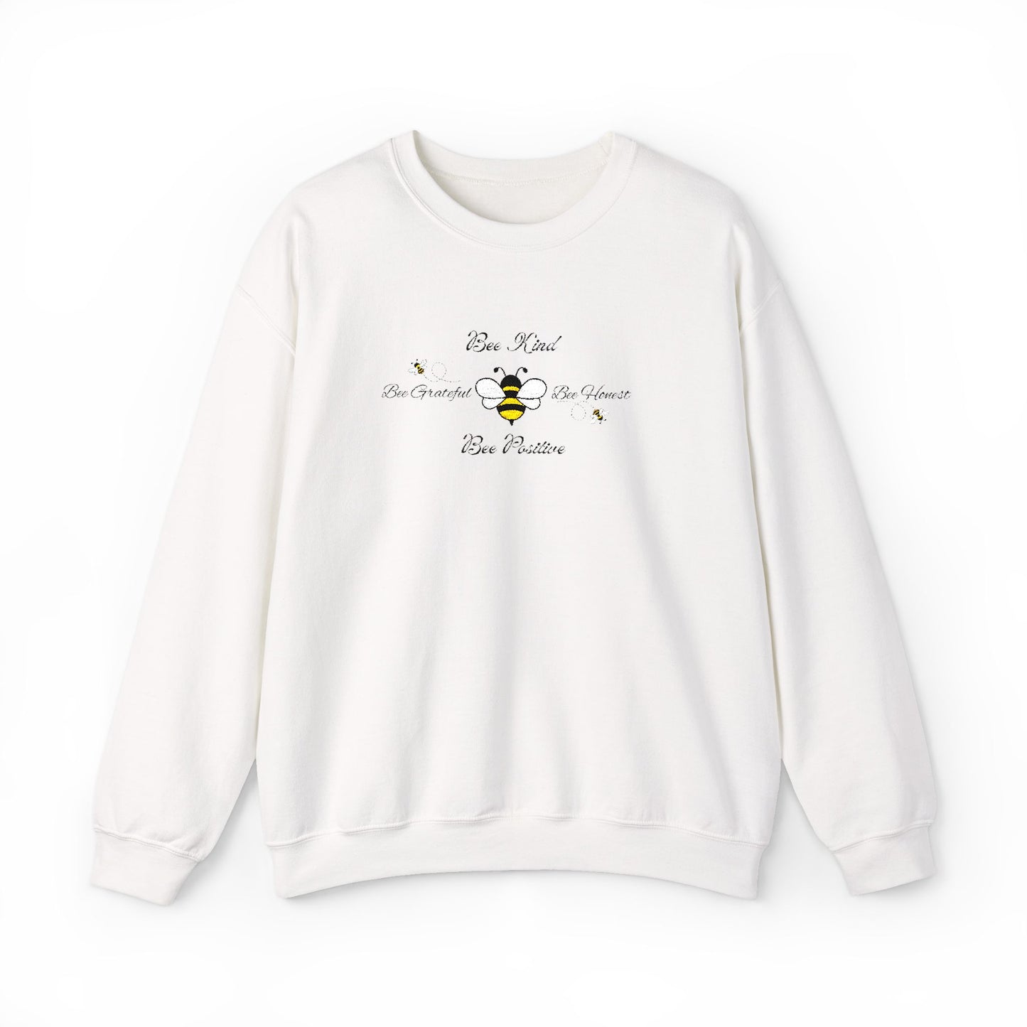Bee Kind - Embroidery