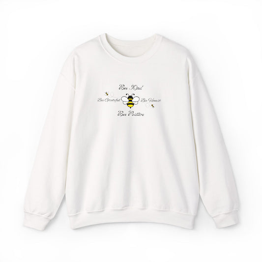 Bee Kind - Embroidery