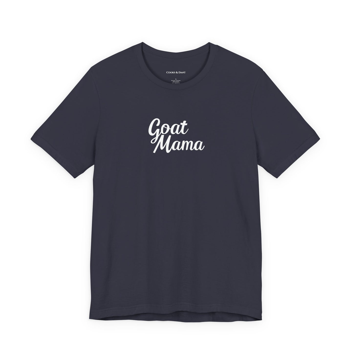 Goat Mama Tee