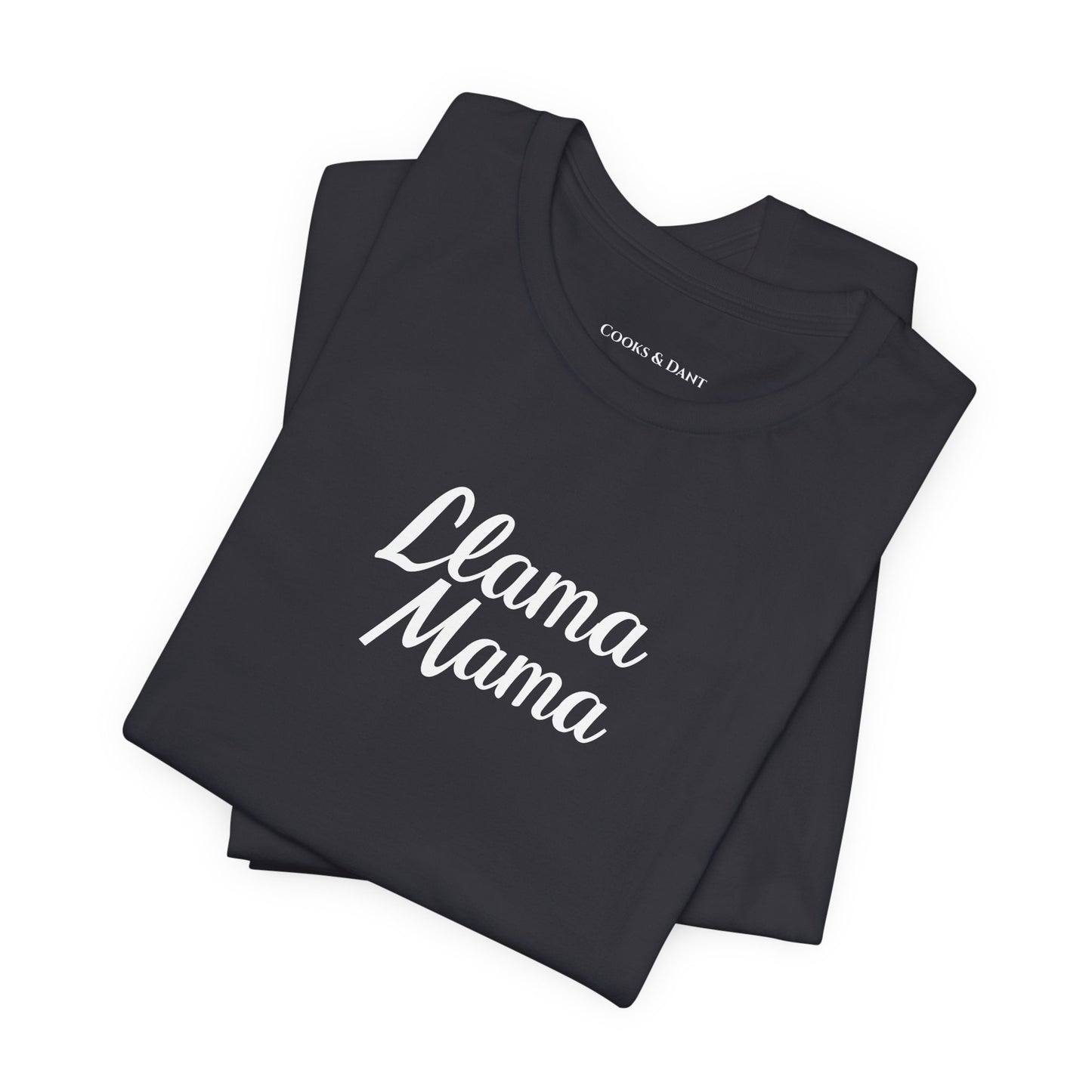 Llama Mama Tee