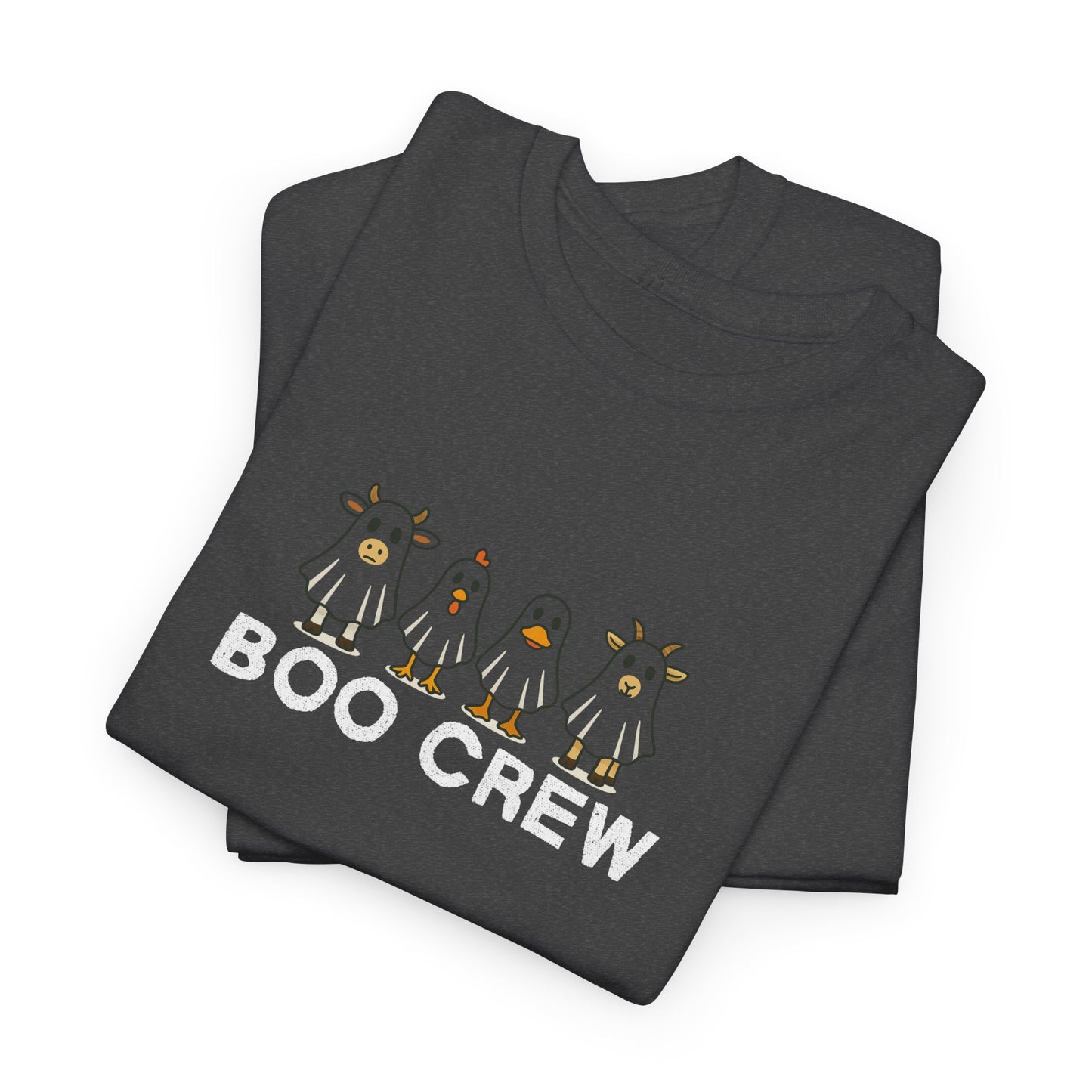 Boo Crew