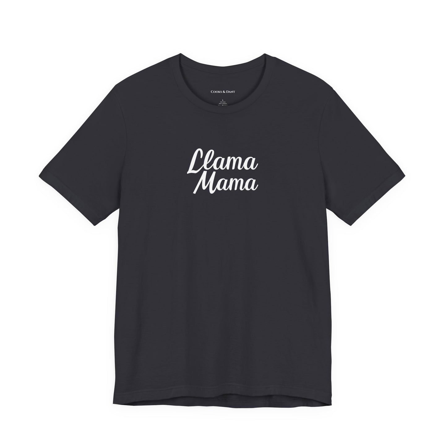 Llama Mama Tee