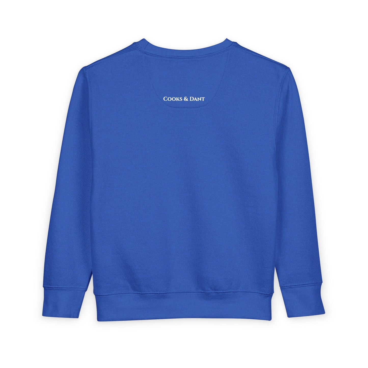 Toddler Sweater- Free Range Kid