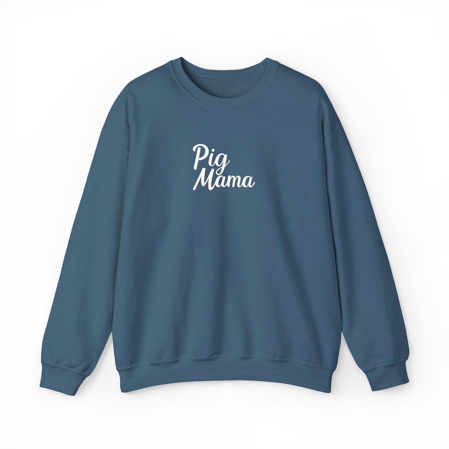 Pig Mama Sweater