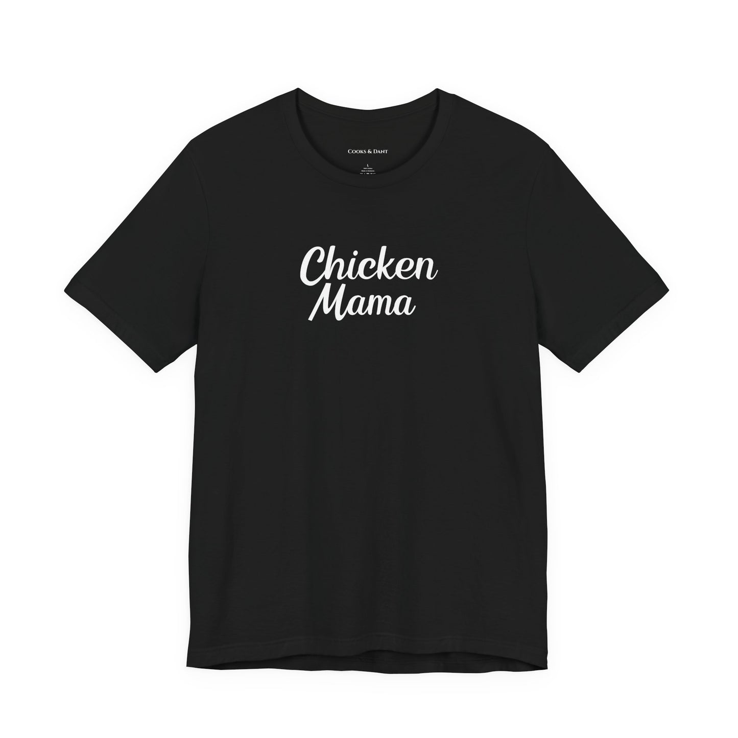 Chicken Mama Tee