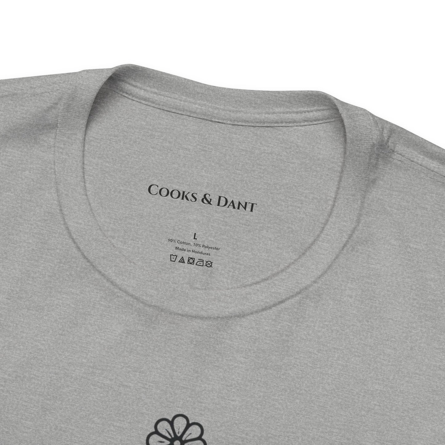 Rooted in Faith Tee