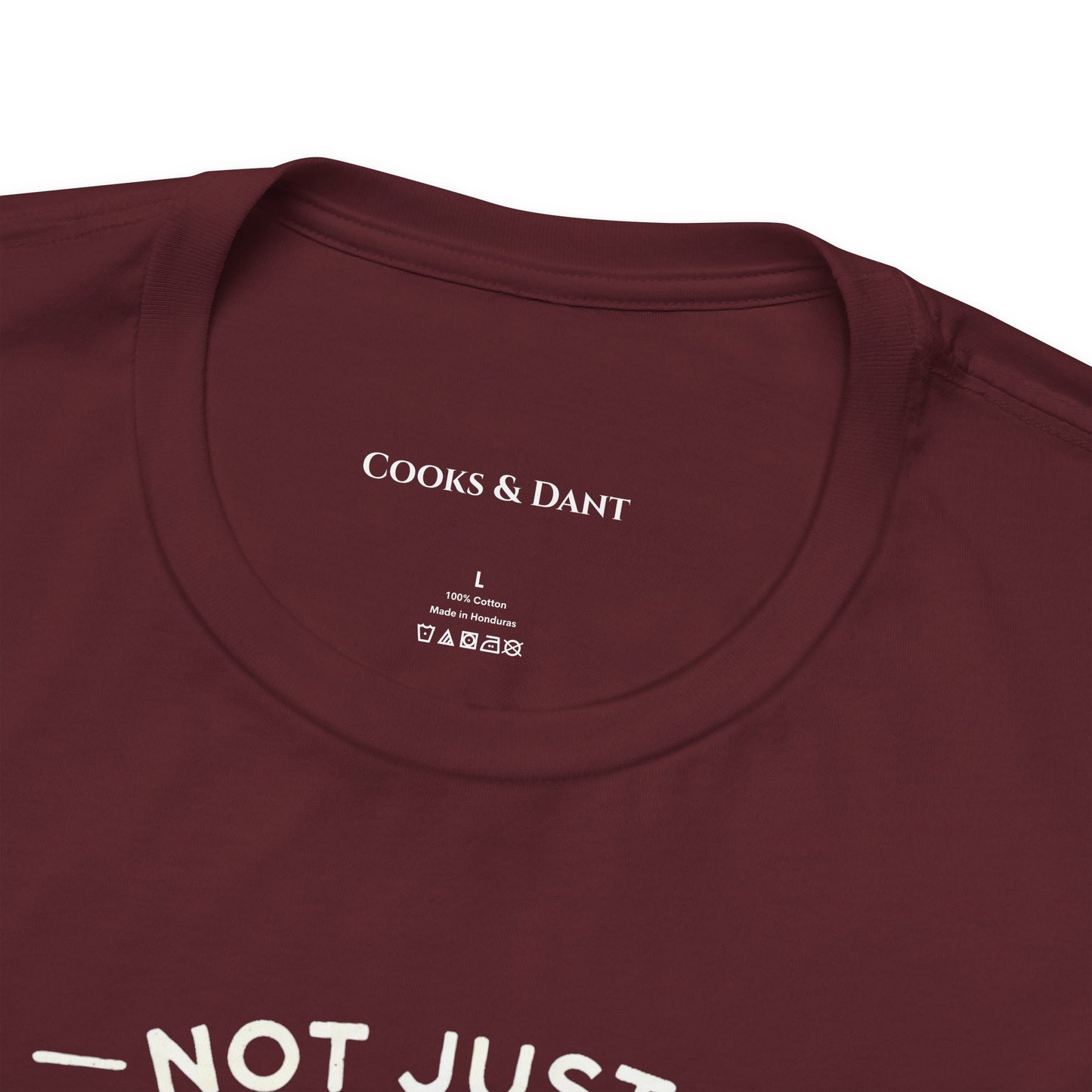 Be More Like Christ Inspirational Tee
