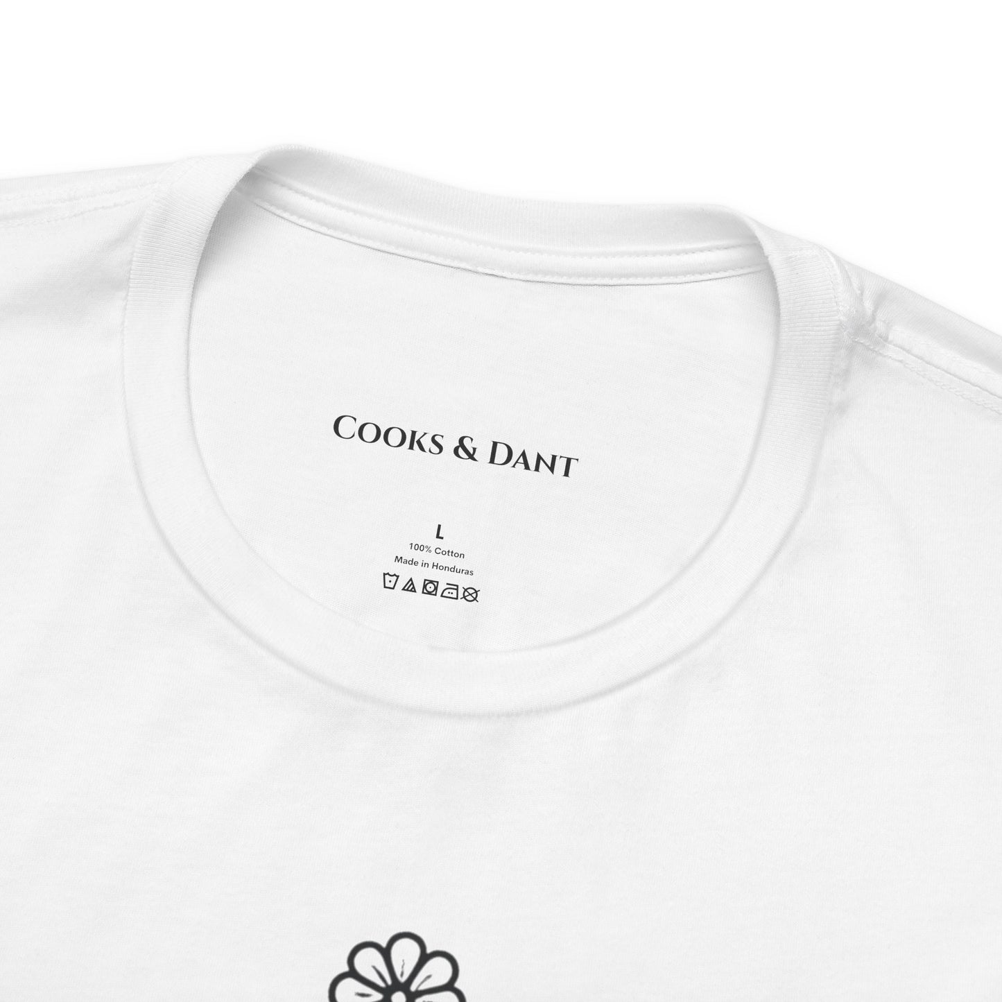 Rooted in Faith Tee