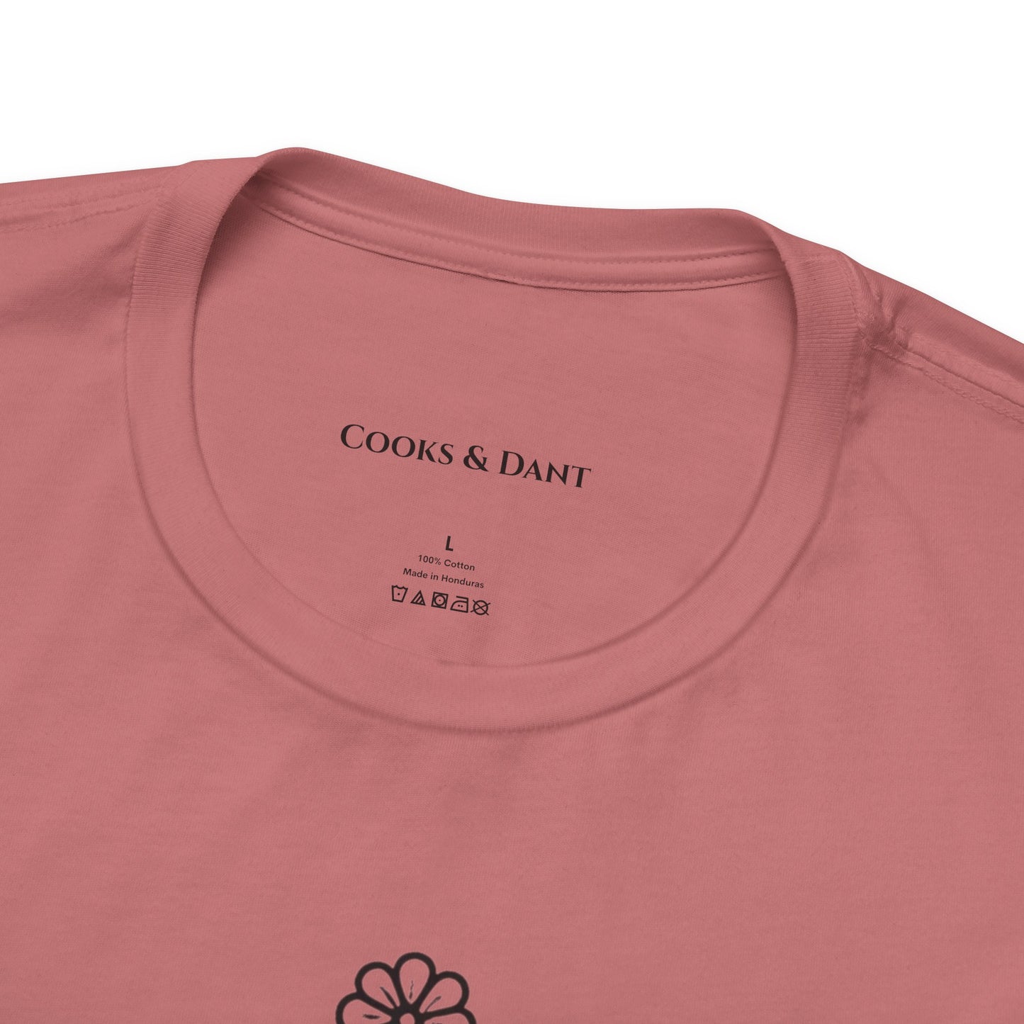 Rooted in Faith Tee