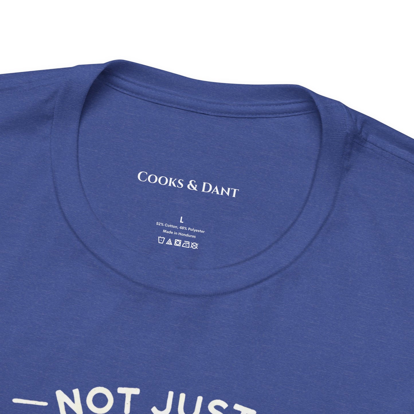 Be More Like Christ Inspirational Tee