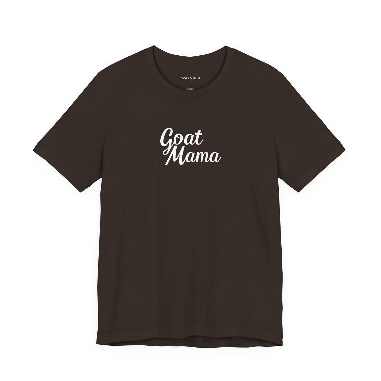 Goat Mama Tee
