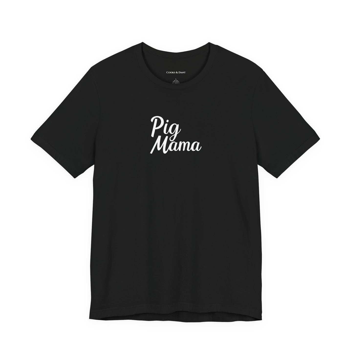 Pig Mama Tee