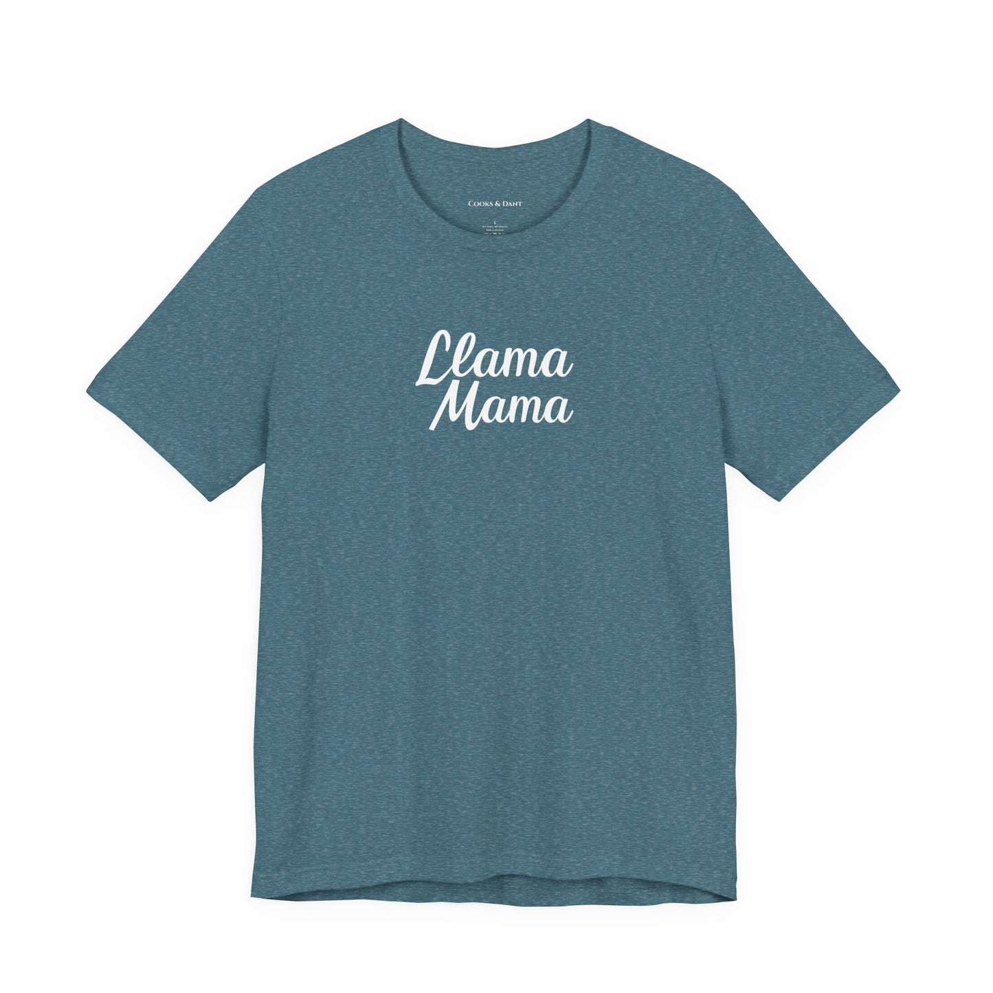 Llama Mama Tee