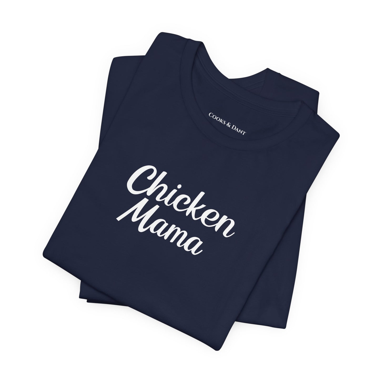 Chicken Mama Tee